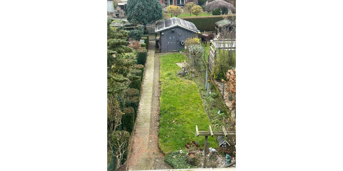 Reihenhaus Bocholt - 300.000&euro; | Angebot:24887948