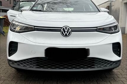 VW ID.4 67.000 km 18.000 &euro; Voerde 46562