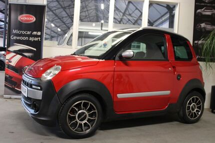 Microcar M.Go 39.991 km 8.950 &euro; Vreden 48691
