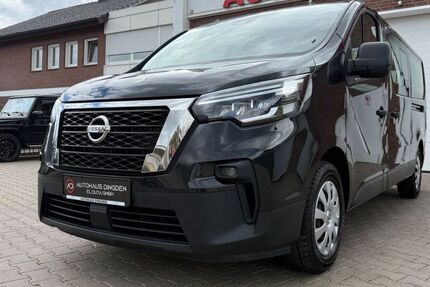 Nissan Primastar 81.000 km 23.990 &euro; Hamminkeln 46499