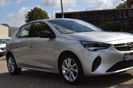 Opel Corsa 27.133 km 16.698 &euro; Raesfeld 46348