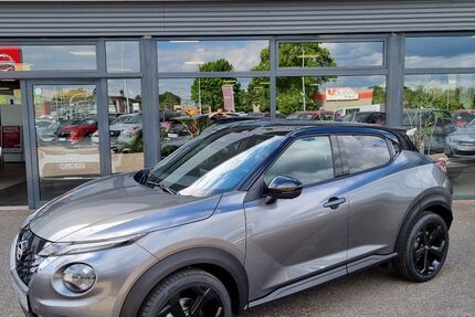 Nissan Juke 10.000 km 29.990 &euro; Wesel 46485