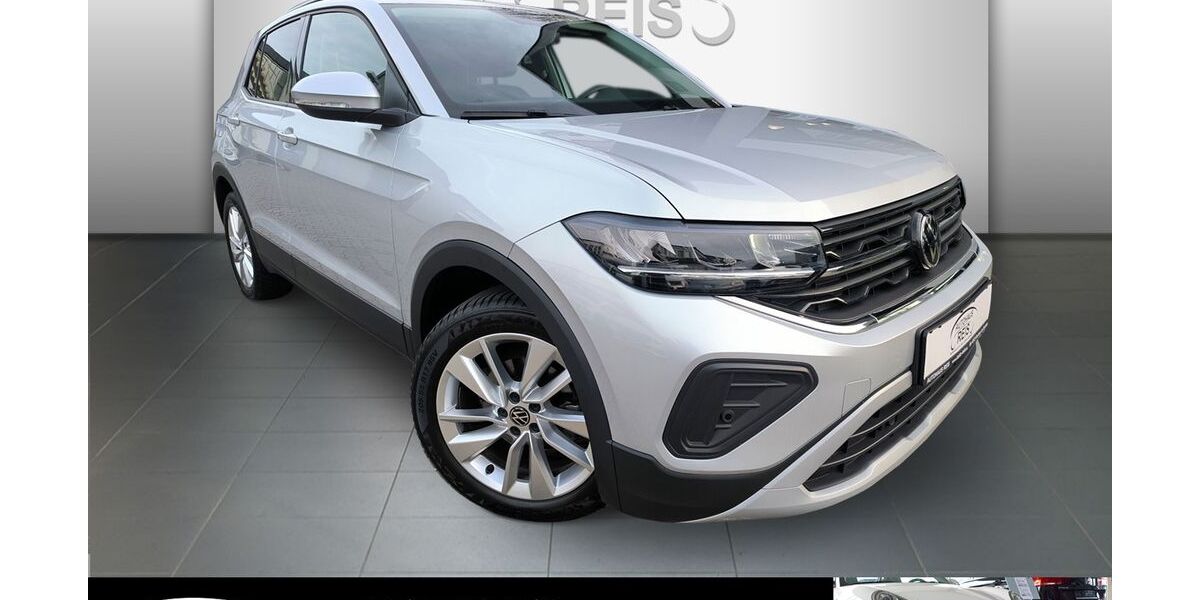 VW T-Cross 34.645 km 22.790 &euro; Xanten 46509