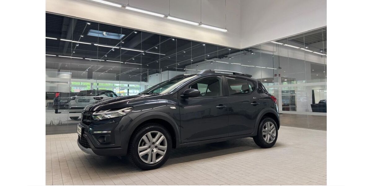 Dacia Sandero 57.294 km 11.990 &euro; Bocholt 46395