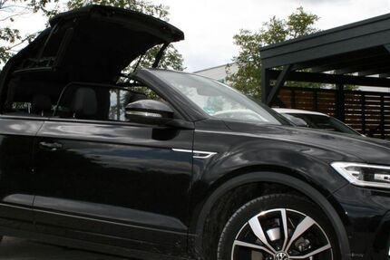 VW T-Roc 9.500 km 33.000 &euro; Bocholt 46395