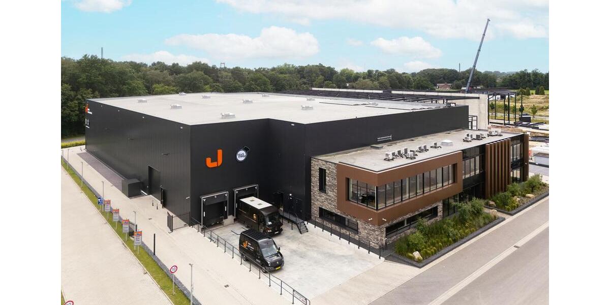 Gewerbeobjekt Emmerich am Rhein - 3.600&euro; | Angebot:24401963