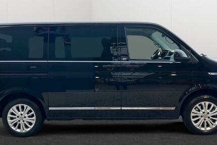 VW T6 Multivan 100.000 km 39.985 &euro; Stadtlohn 48703