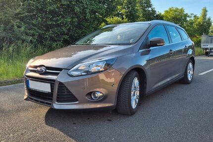 Ford Focus 215.822 km 3.799 &euro; Bocholt 46397