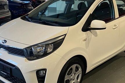 Kia Picanto 102.196 km 6.900 &euro; Vreden 48691