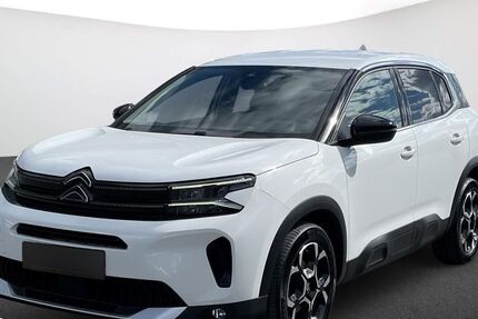 Citroen C5 Aircross 50.361 km 18.929 &euro; Borken 46325