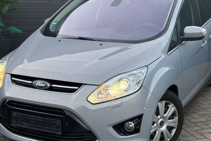 Ford Grand C-Max 231.558 km 3.350 &euro; Borken 46325