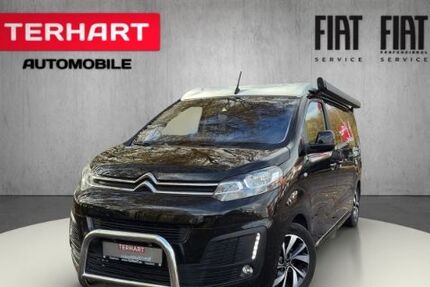 Citroen SpaceTourer 79.999 km 25.487 &euro; Stadtlohn 48703