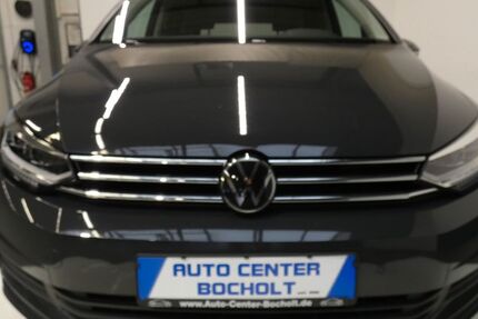 VW Touran 57.000 km 28.900 &euro; Bocholt 46395