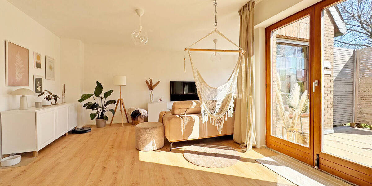 Einfamilienhaus Voerde (Niederrhein) / Friedrichsfeld Friedrichsfeld - 4 Zimmer, 120 m&sup2;, 395.000&euro; | Angebot:26017555