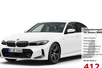BMW 320 20.419 km 42.670 &euro; Borken 46325