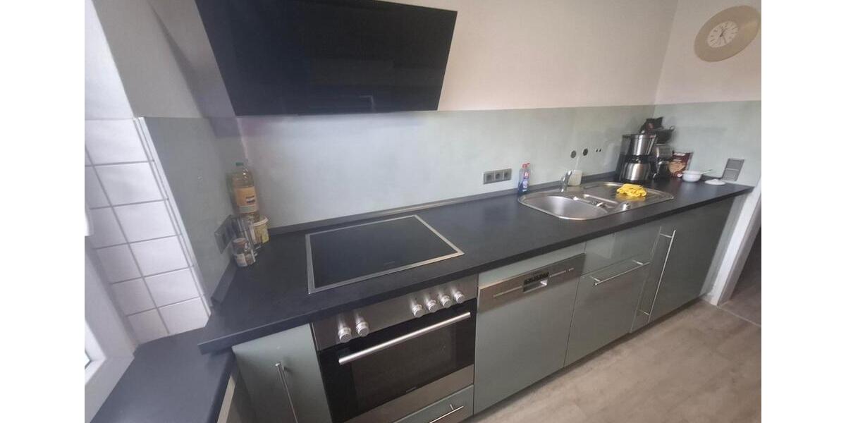 Erdgeschoßwohnung Rees - 3 Zimmer, 80 m&sup2;, 760&euro; | Angebot:26649717