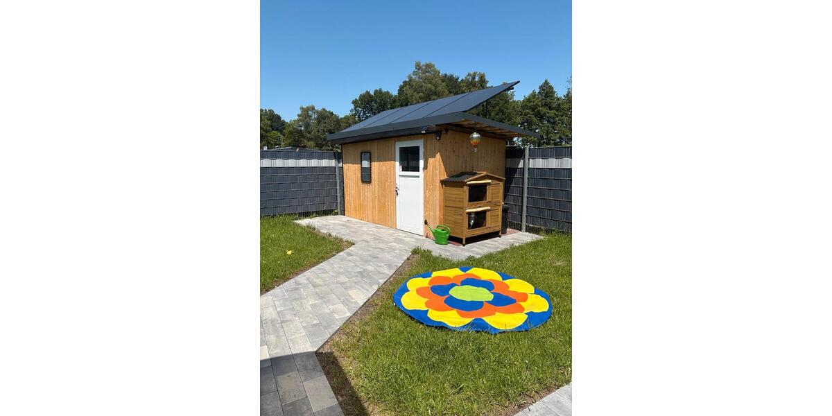 Einfamilienhaus Velen - 2 Zimmer, 45 m&sup2;, 89.000&euro; | Angebot:25635860