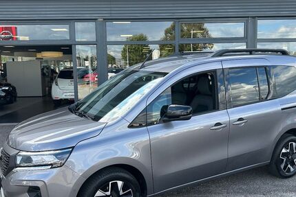 Nissan Townstar 14.100 km 28.990 &euro; Wesel 46485