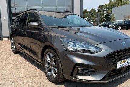 Ford Focus 93.263 km 13.490 &euro; Rhede 46414