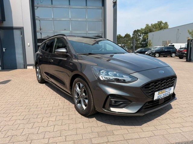 Ford Focus 93.263 km 13.490 &euro; Rhede 46414
