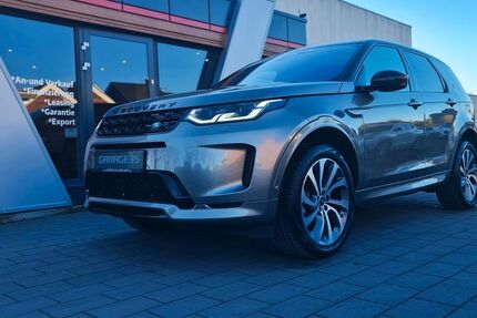 Land Rover Discovery Sport 135.780 km 24.990 &euro; Bocholt 46395