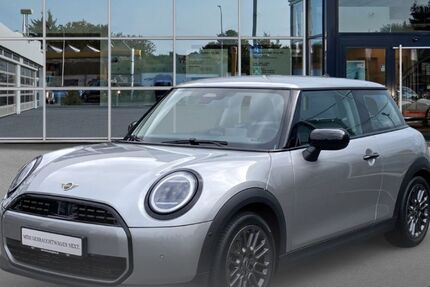 Mini Cooper C 19.284 km 24.730 &euro; Bocholt 46395