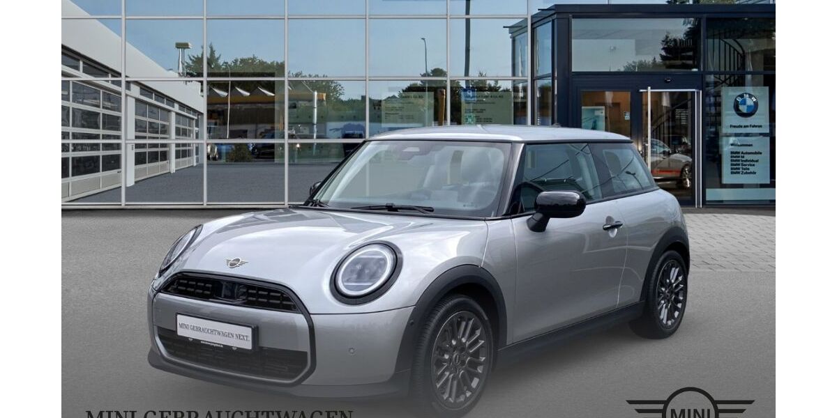 Mini Cooper C 19.387 km 23.999 &euro; Bocholt 46395