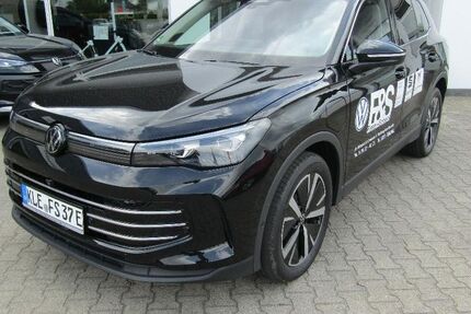 VW Tiguan 5.555 km 59.450 &euro; Emmerich am Rhein 46446