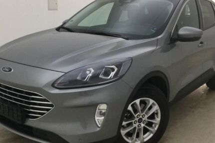 Ford Kuga 36.000 km 24.900 &euro; Vreden-Ortsteil Ammeloe 48691