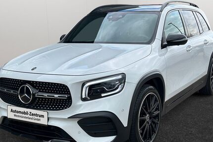 Mercedes-Benz GLB 220 92.500 km 39.855 &euro; Stadtlohn 48703