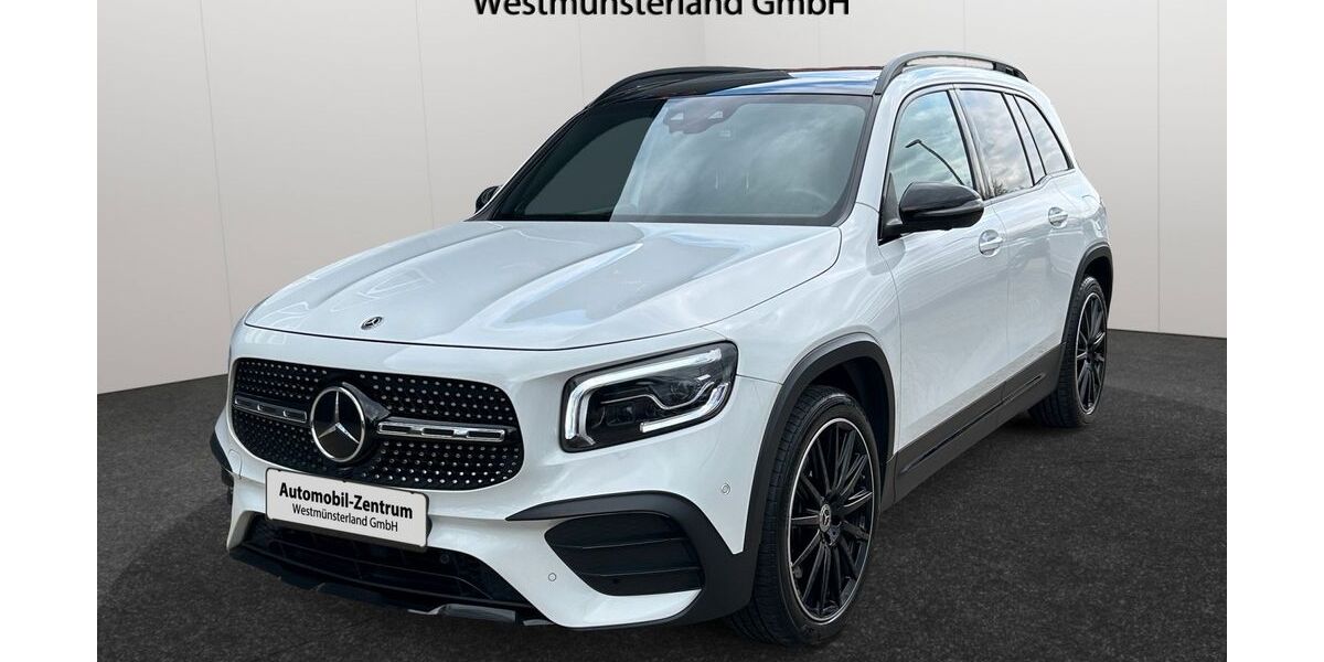 Mercedes-Benz GLB 220 92.500 km 39.855 &euro; Stadtlohn 48703