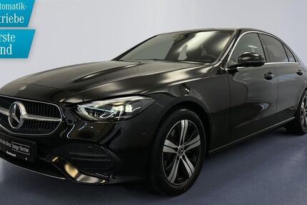 Mercedes-Benz C 180 5.433 km 34.980 &euro; Gescher 48712