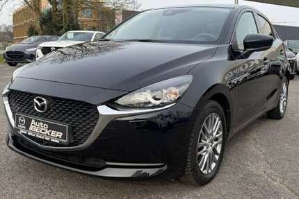 Mazda 2 76.595 km 14.490 &euro; Rhede 46414