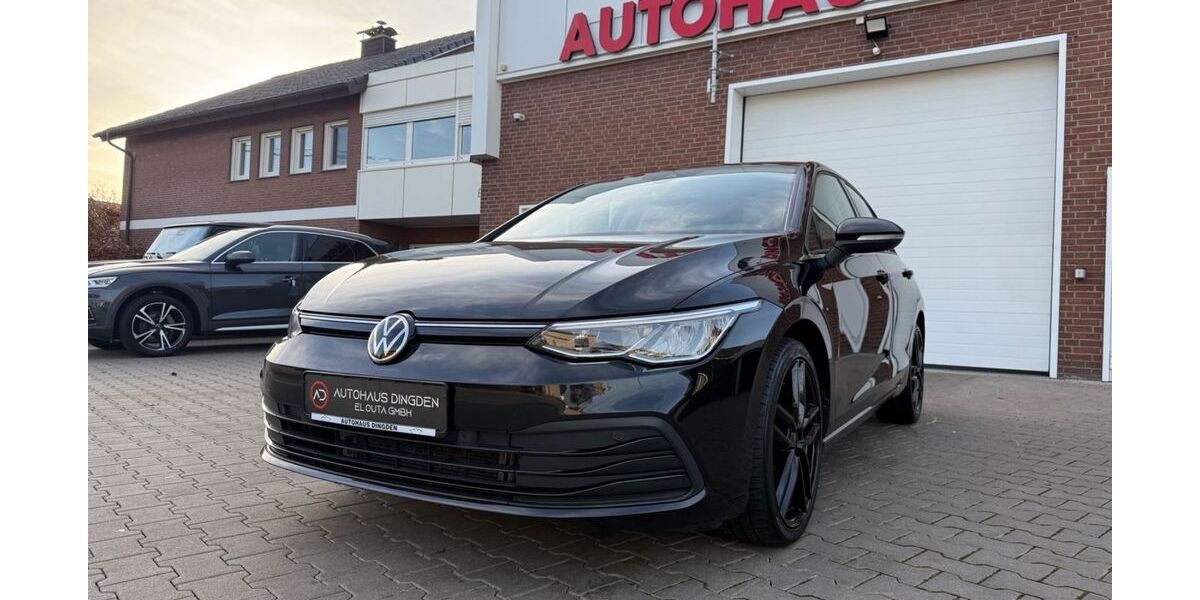 VW Golf 136.000 km 17.950 &euro; Hamminkeln 46499