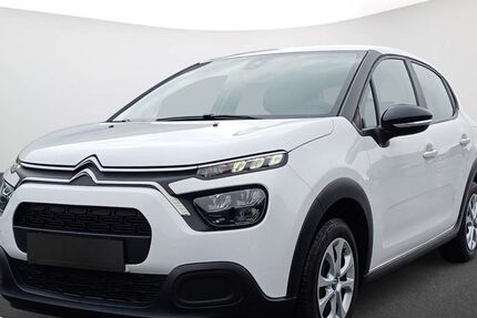 Citroen C3 49.952 km 10.560 &euro; Borken 46325