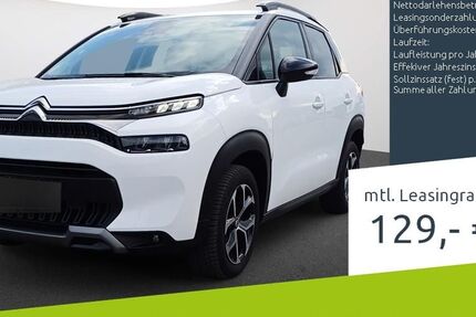 Citroen C3 Aircross 9.784 km 15.389 &euro; Borken 46325