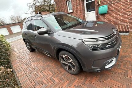 Citroen C5 Aircross 67.800 km 18.990 &euro; Bocholt 46395