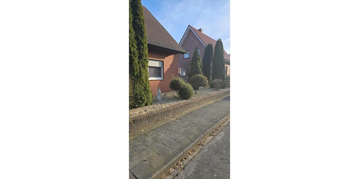 Einfamilienhaus Vreden - 7 Zimmer, 163 m&sup2;, 320.000&euro; | Angebot:25302295