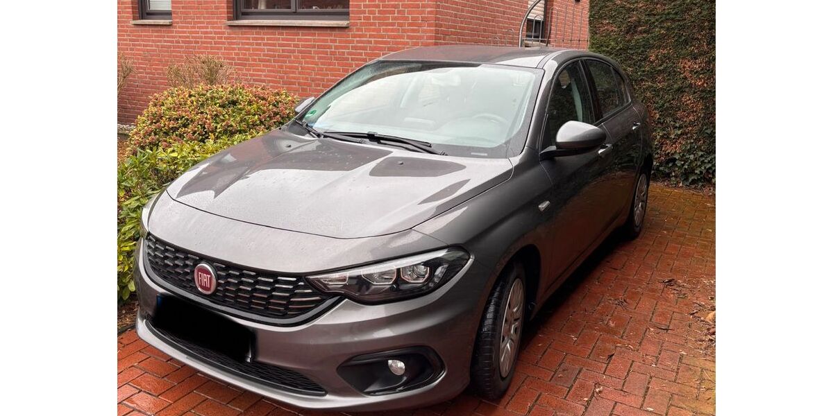 Fiat Tipo 115.000 km 8.880 &euro; Stadtlohn 48703