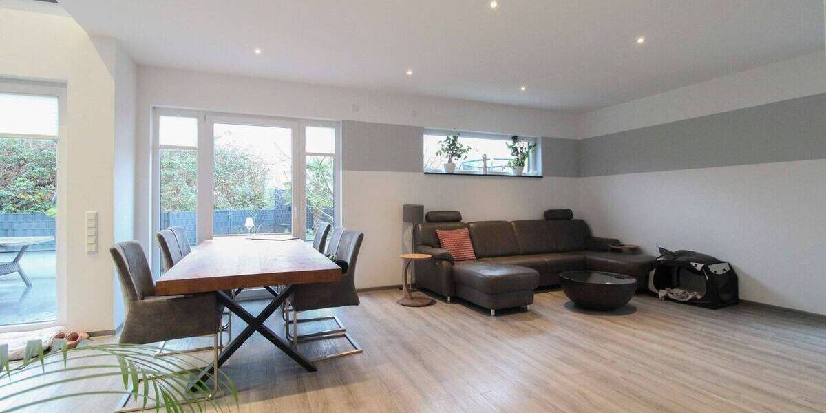 Einfamilienhaus Rees - 6 Zimmer, 178 m&sup2;, 665.000&euro; | Angebot:26596066