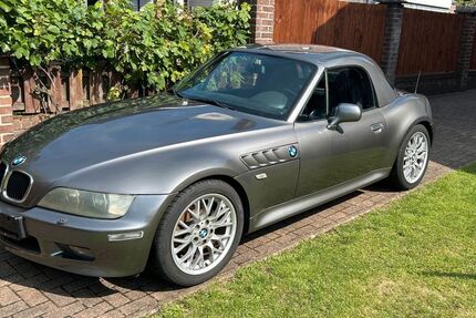 BMW Z3 168.900 km 8.990 &euro; Bocholt 46397