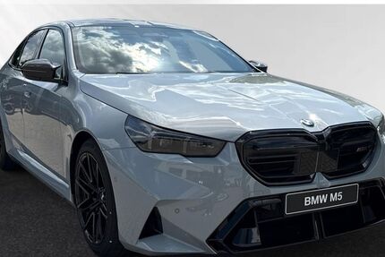 BMW M5 6.000 km 121.450 &euro; Wesel 46485