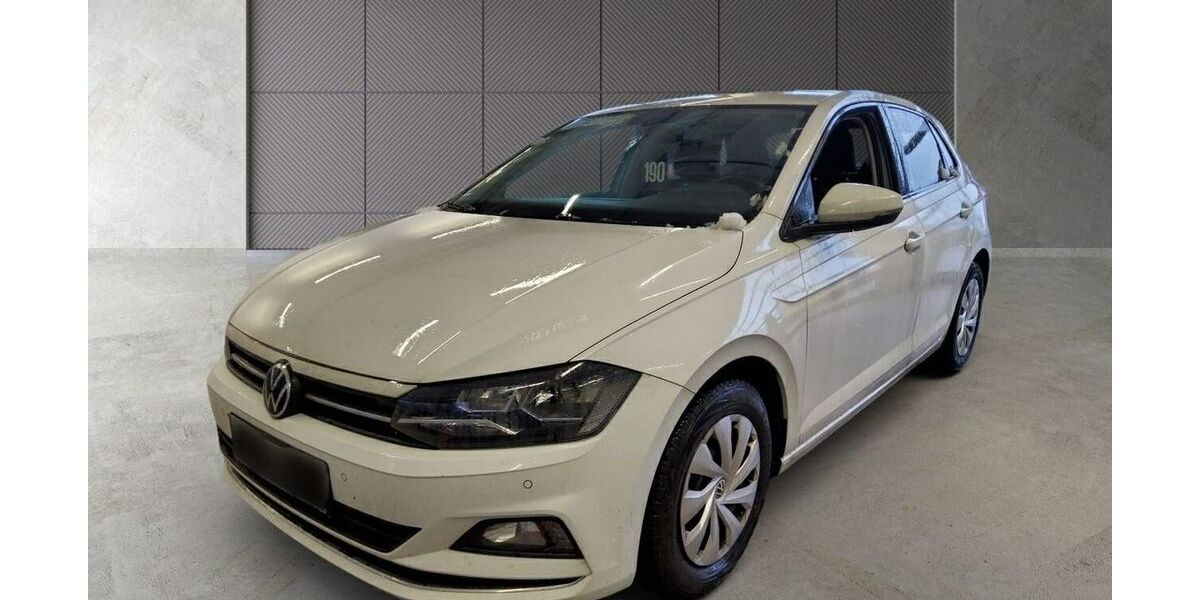 VW Polo 43.884 km 18.880 &euro; Wesel 46483