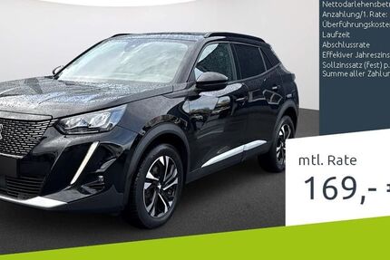 Peugeot 2008 89.859 km 19.490 &euro; Bocholt 46395