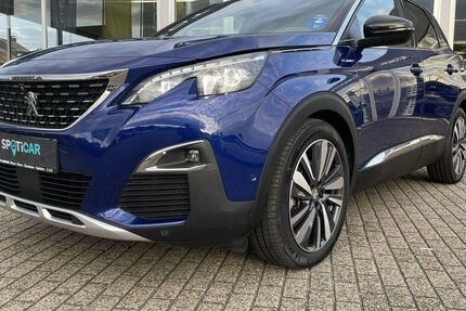 Peugeot 3008 58.400 km 23.480 &euro; Wesel 46485