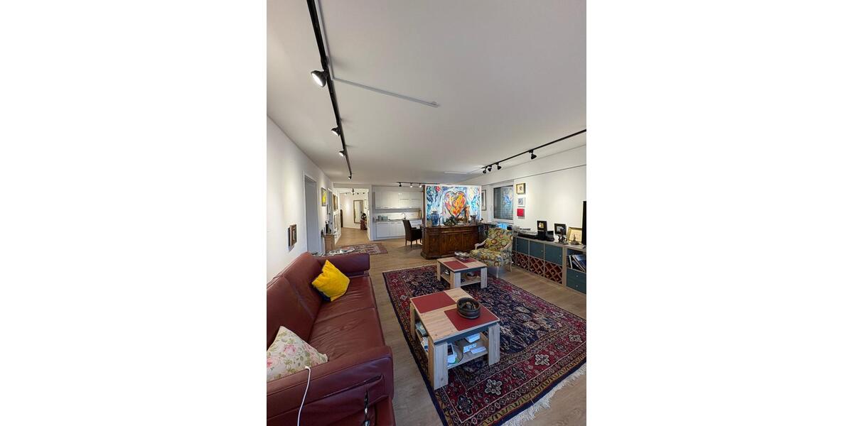 Etagenwohnung Bocholt Stenern - 3 Zimmer, 120 m&sup2;, 1.310&euro; | Angebot:25235994