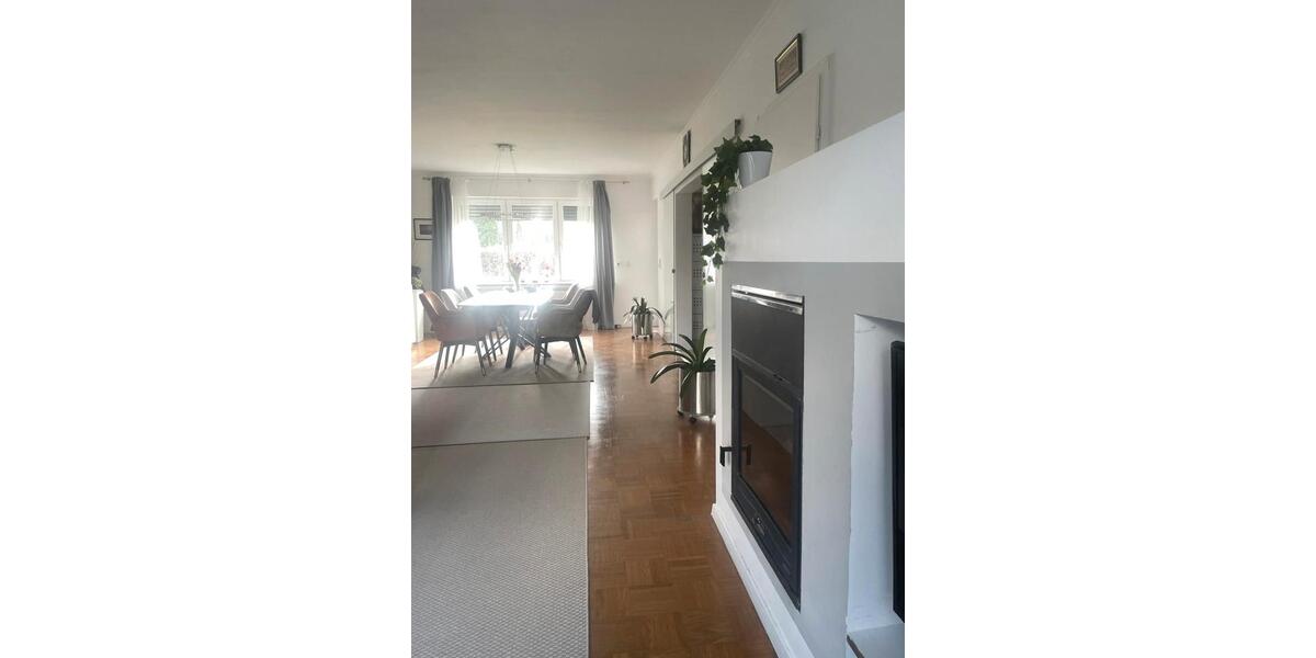 Erdgeschoßwohnung Isselburg - 4 Zimmer, 150 m&sup2;, 1.100&euro; | Angebot:25843796