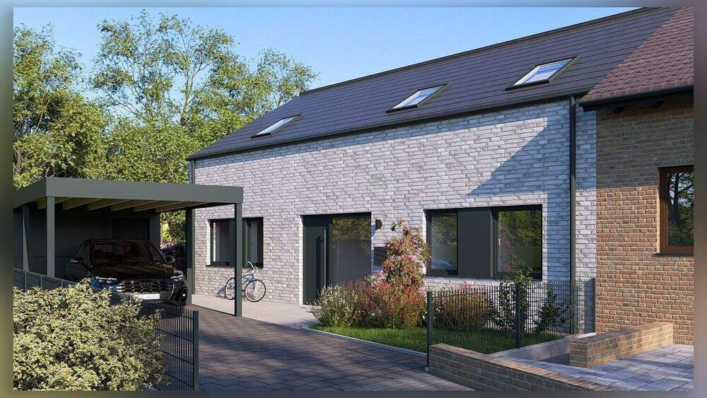 Einfamilienhaus Bocholt Feldmark - 4 Zimmer, 140 m&sup2;, 593.000&euro; | Angebot:25741112