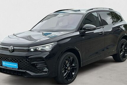 VW Tiguan 17.244 km 49.880 &euro; Wesel 46483