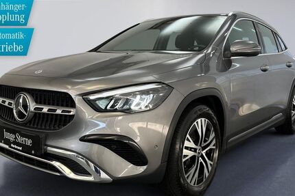 Mercedes-Benz GLA 220 16.246 km 41.690 &euro; Gescher 48712